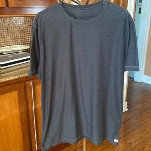 Vuori Strato Tech Tee